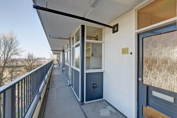 Foto 25 van H. Kamerlingh Onnesstraat 103