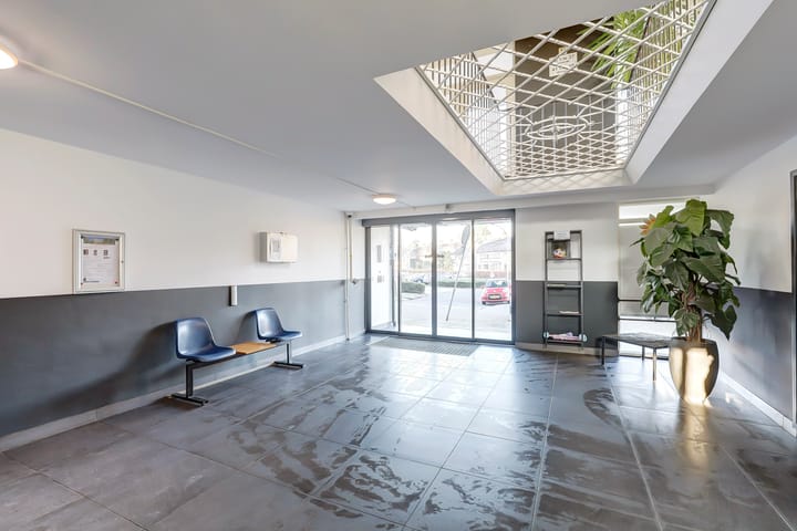 Foto 26 van H. Kamerlingh Onnesstraat 103