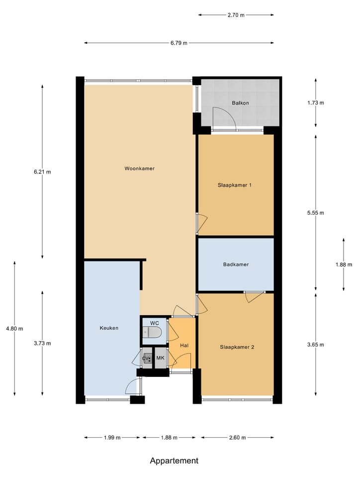Foto 34 van H. Kamerlingh Onnesstraat 103