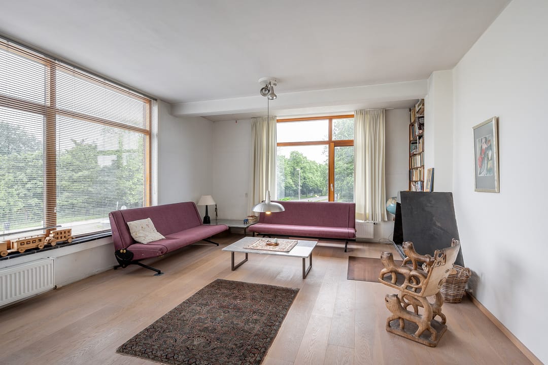 Foto 2 van Burgemeester Van Haarenlaan 1379