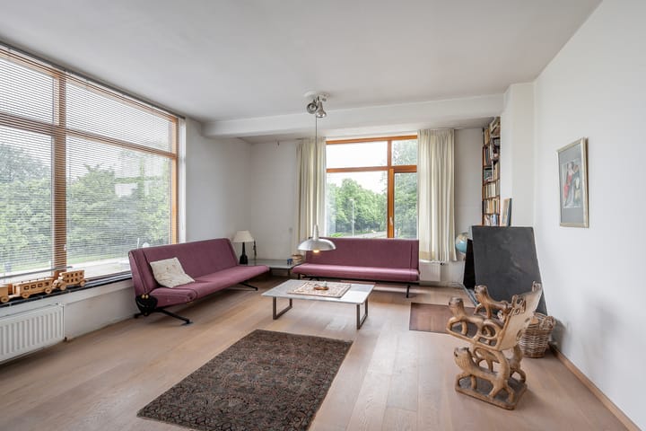 Foto 2 van Burgemeester Van Haarenlaan 1379