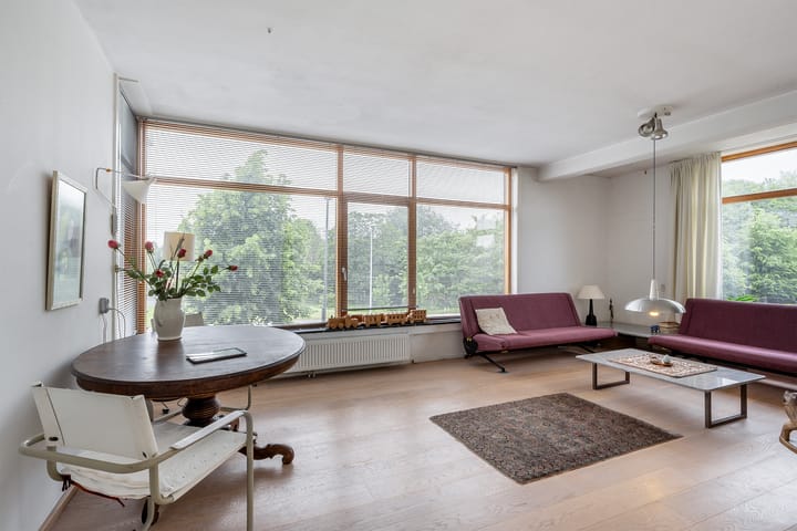 Foto 4 van Burgemeester Van Haarenlaan 1379