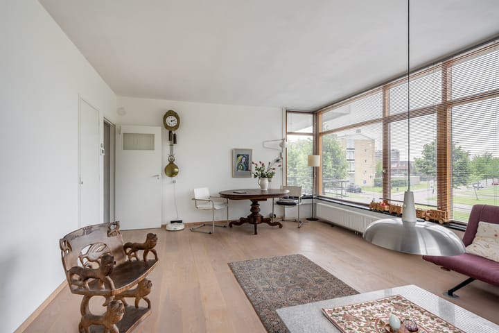 Foto 5 van Burgemeester Van Haarenlaan 1379