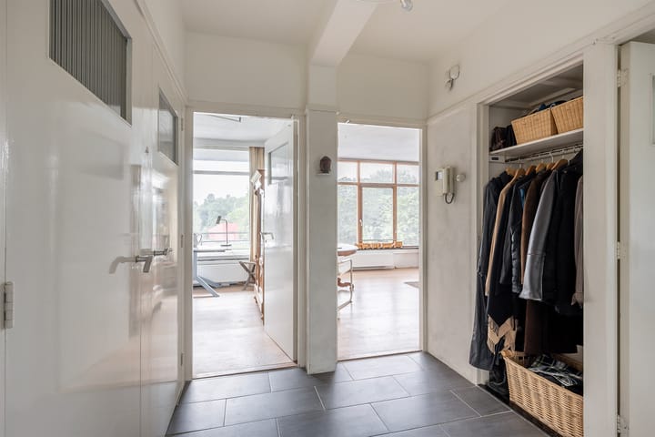 Foto 6 van Burgemeester Van Haarenlaan 1379