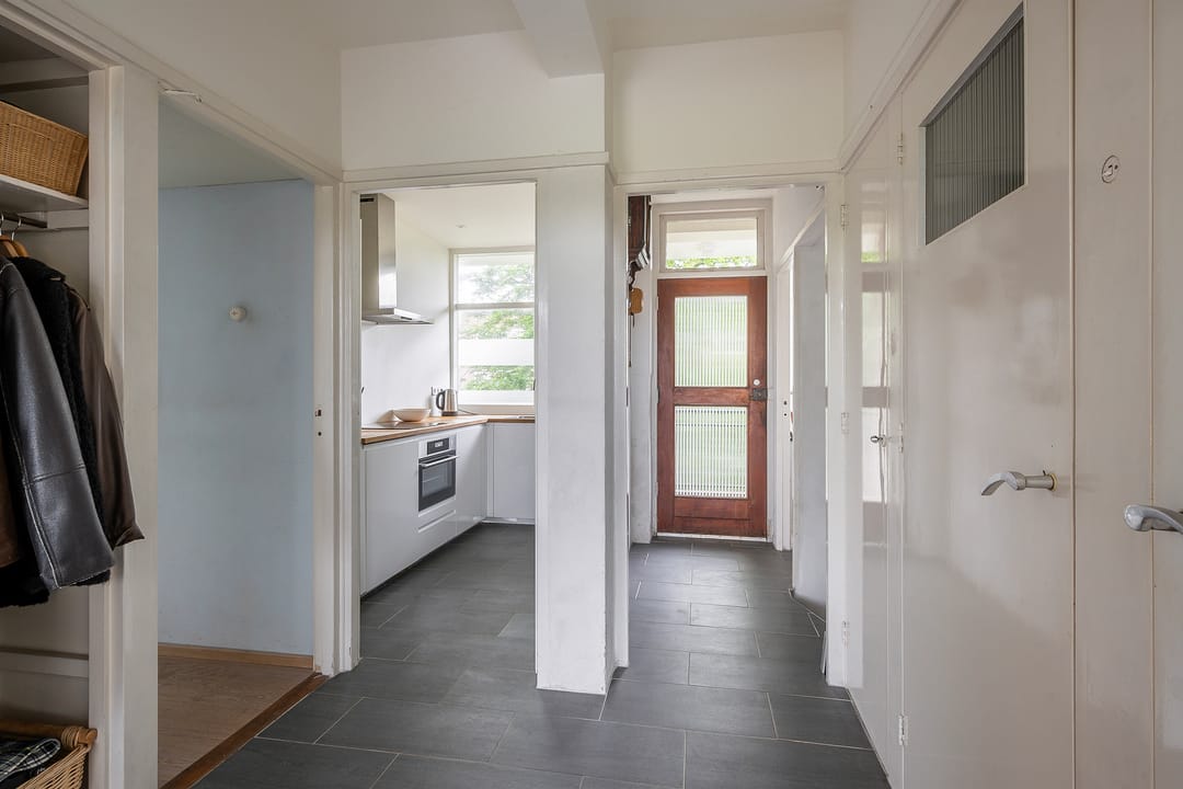 Foto 7 van Burgemeester Van Haarenlaan 1379