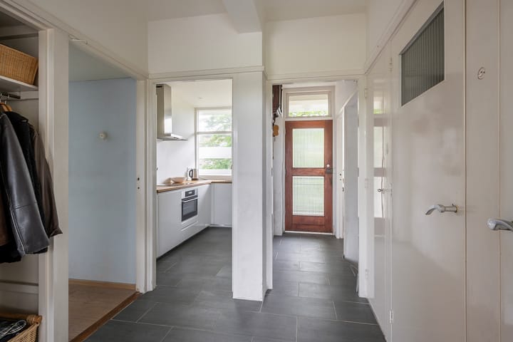 Foto 7 van Burgemeester Van Haarenlaan 1379