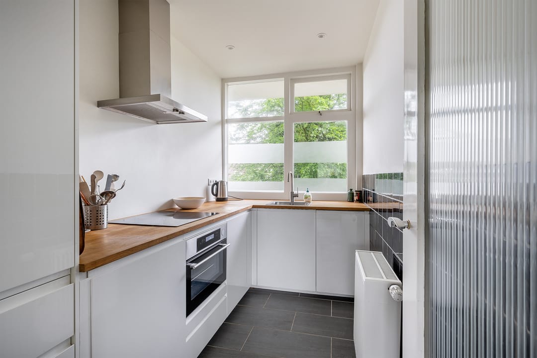 Foto 8 van Burgemeester Van Haarenlaan 1379