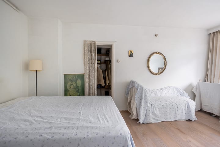 Foto 10 van Burgemeester Van Haarenlaan 1379