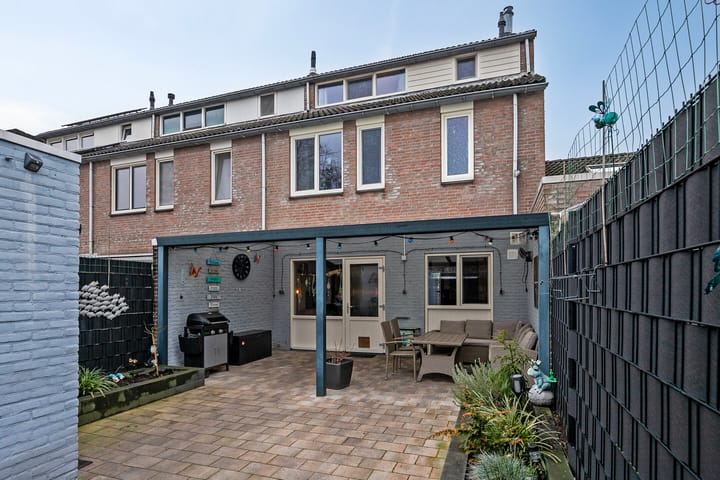 Foto 5 van Middelreuvelt 37