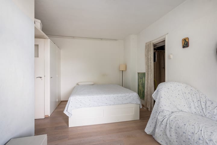 Foto 11 van Burgemeester Van Haarenlaan 1379