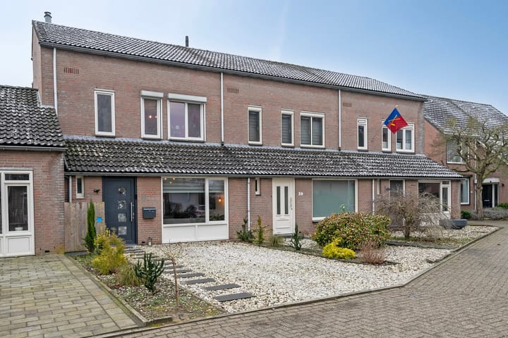 Foto 6 van Middelreuvelt 37