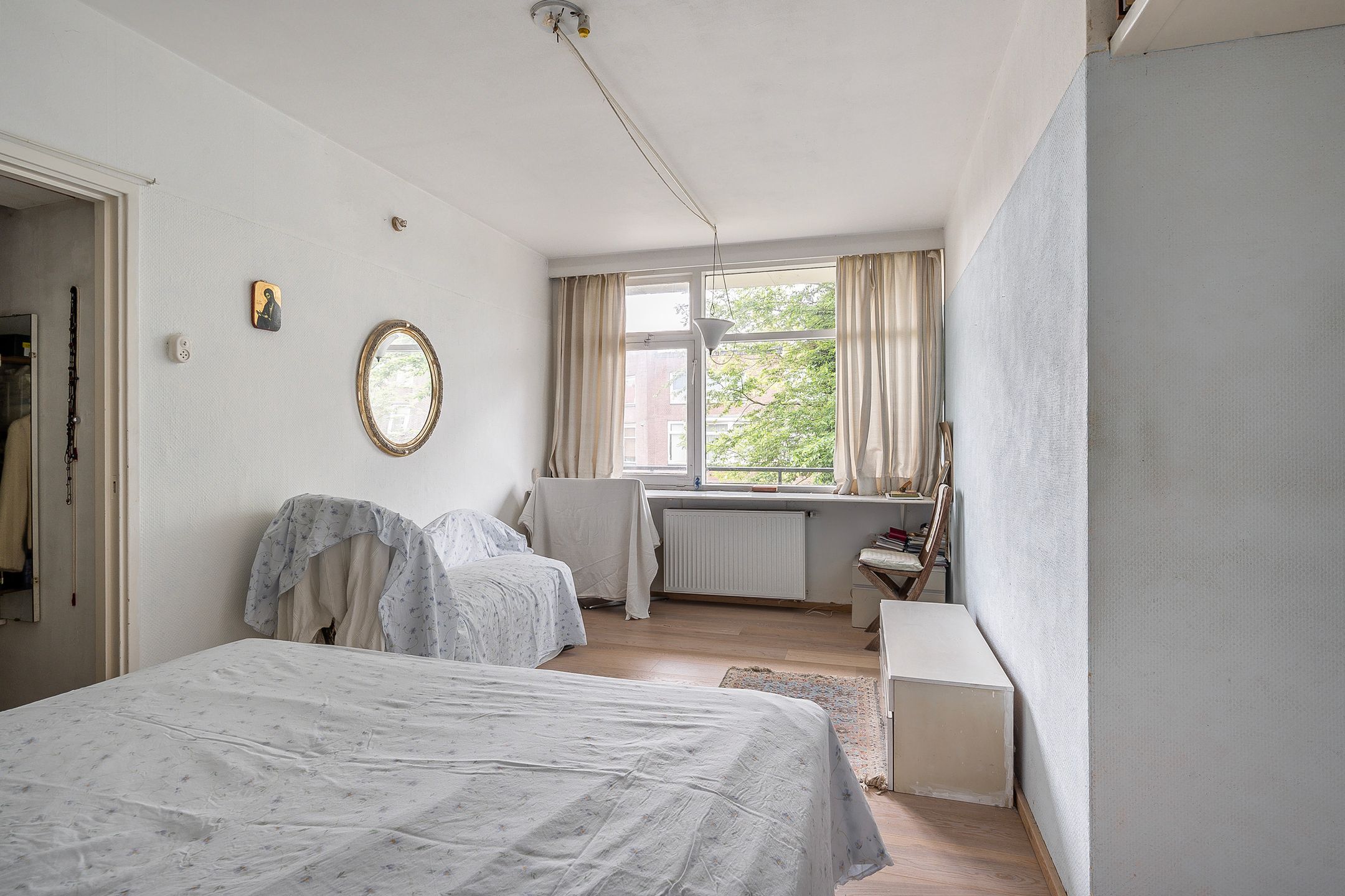 Foto 12 van Burgemeester Van Haarenlaan 1379