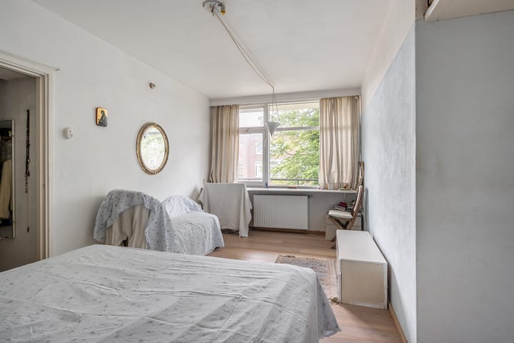 Foto 12 van Burgemeester Van Haarenlaan 1379