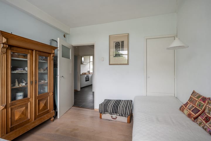 Foto 14 van Burgemeester Van Haarenlaan 1379