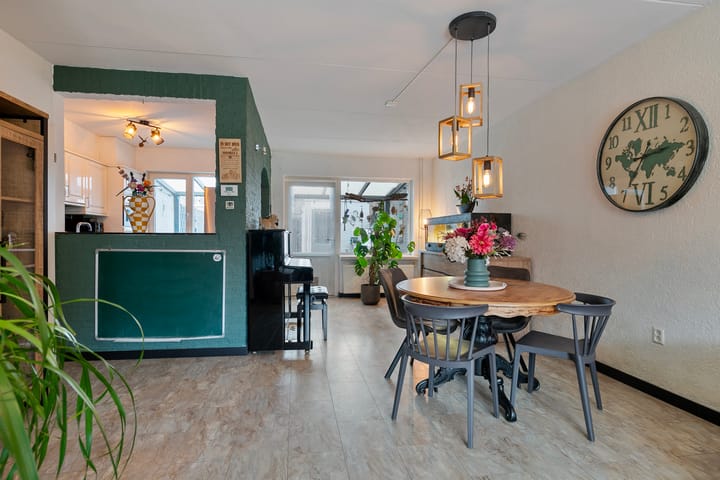 Foto 12 van Middelreuvelt 37