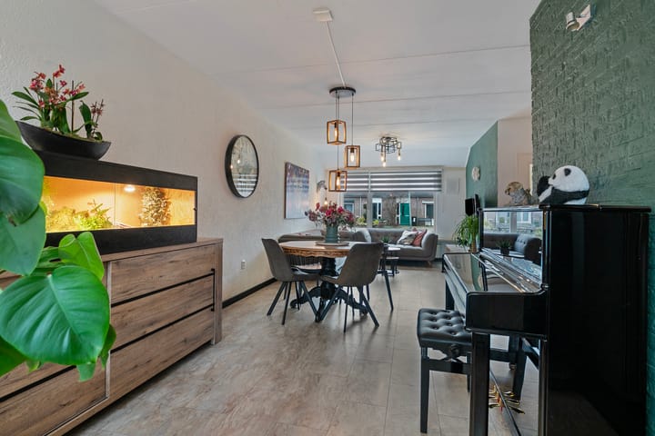 Foto 13 van Middelreuvelt 37