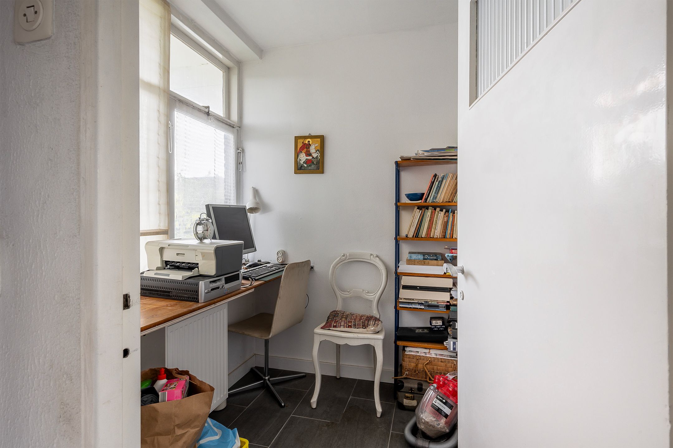 Foto 18 van Burgemeester Van Haarenlaan 1379