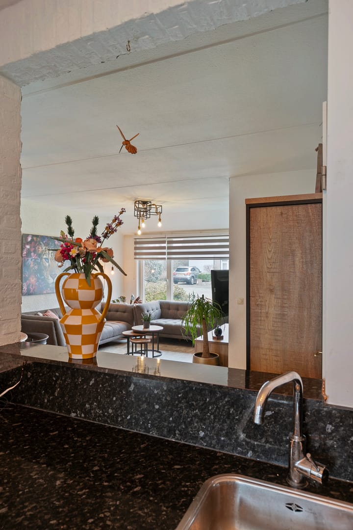 Foto 16 van Middelreuvelt 37