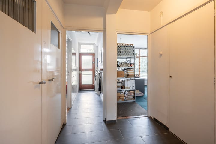 Foto 22 van Burgemeester Van Haarenlaan 1379