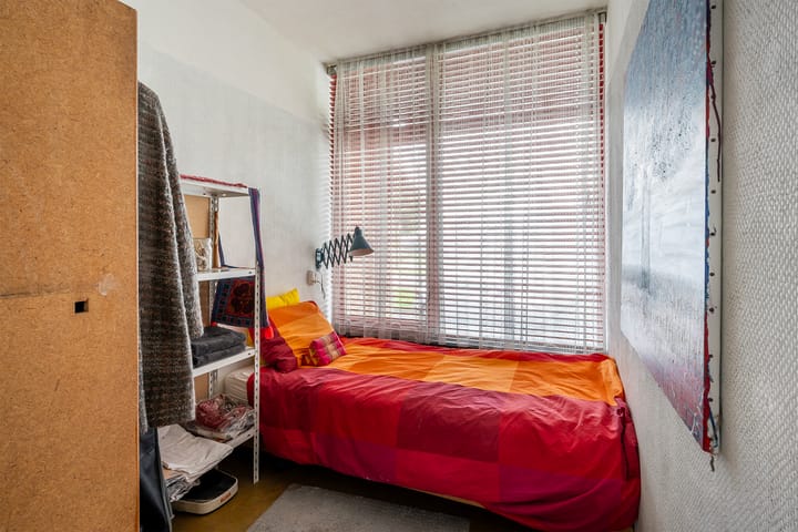 Foto 23 van Burgemeester Van Haarenlaan 1379