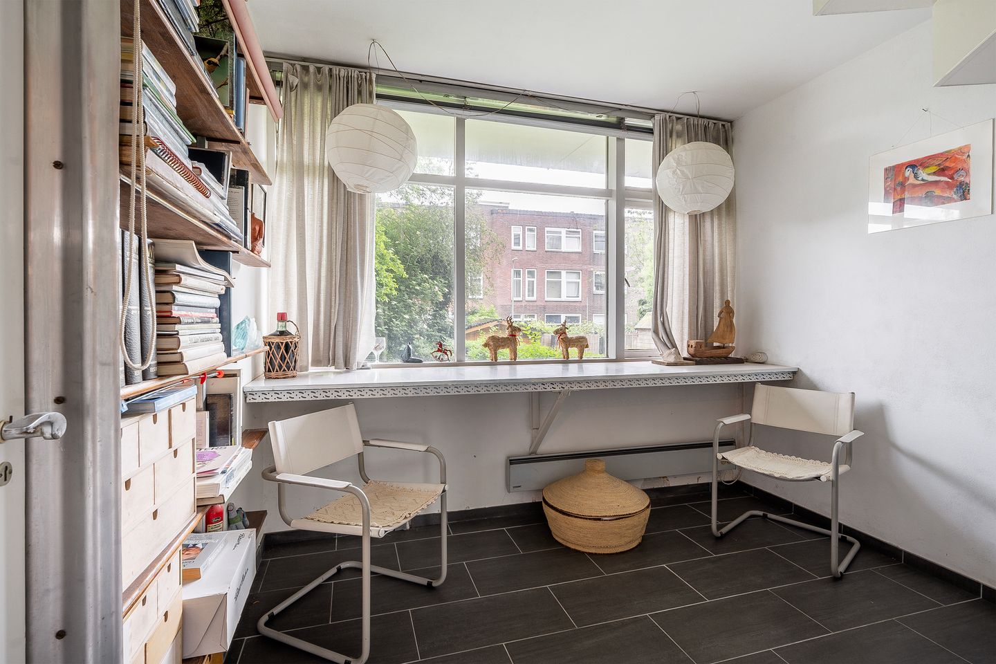 Foto 25 van Burgemeester Van Haarenlaan 1379