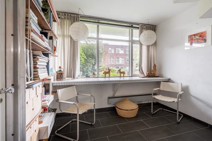 Foto 25 van Burgemeester Van Haarenlaan 1379