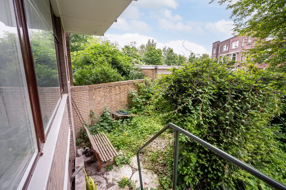 Foto 28 van Burgemeester Van Haarenlaan 1379