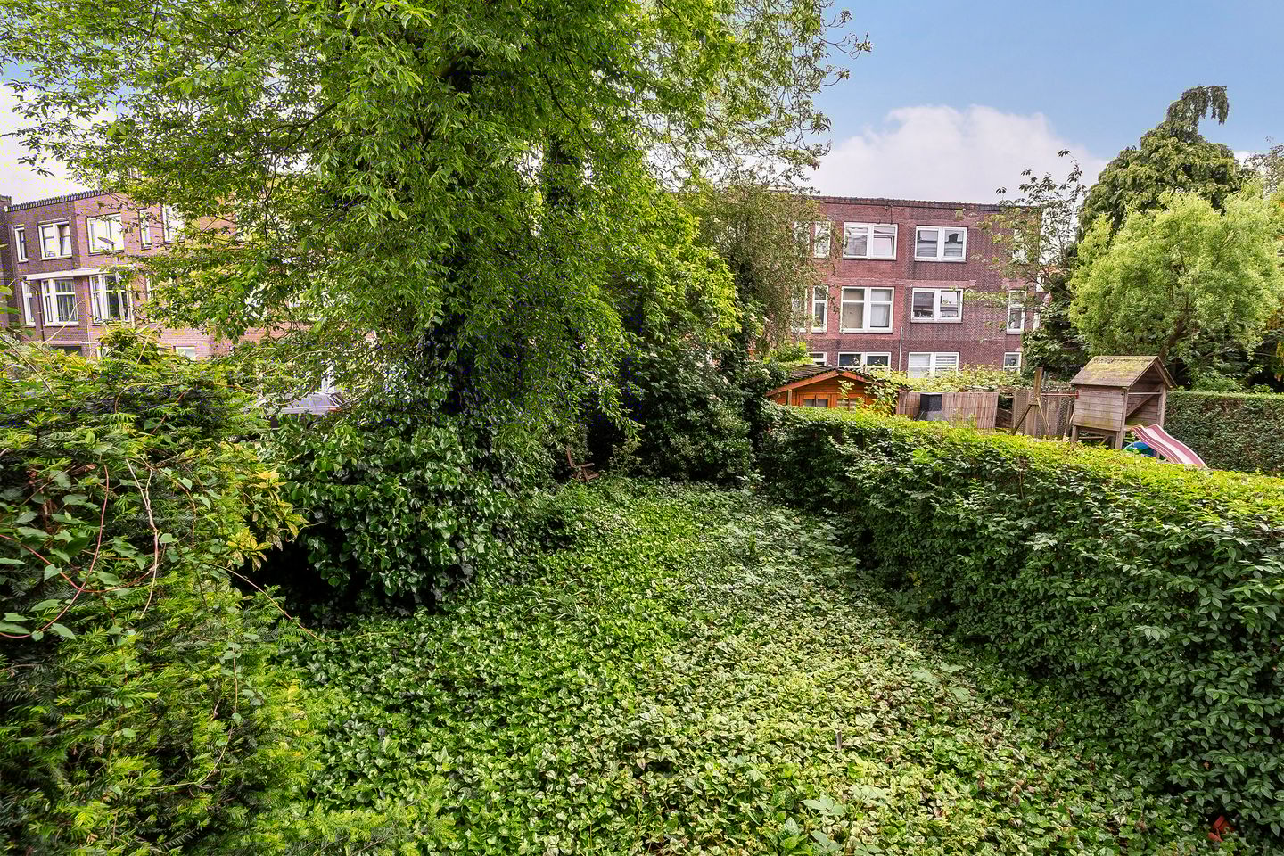 Foto 29 van Burgemeester Van Haarenlaan 1379