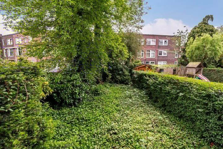 Foto 29 van Burgemeester Van Haarenlaan 1379