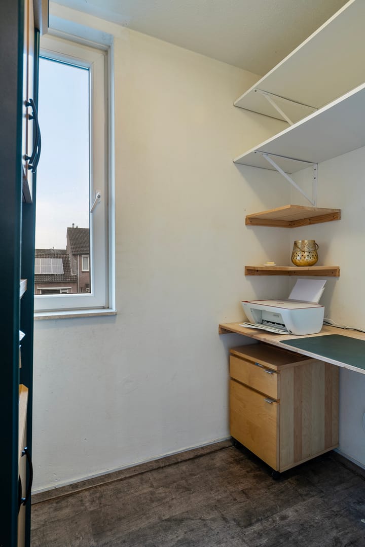 Foto 26 van Middelreuvelt 37