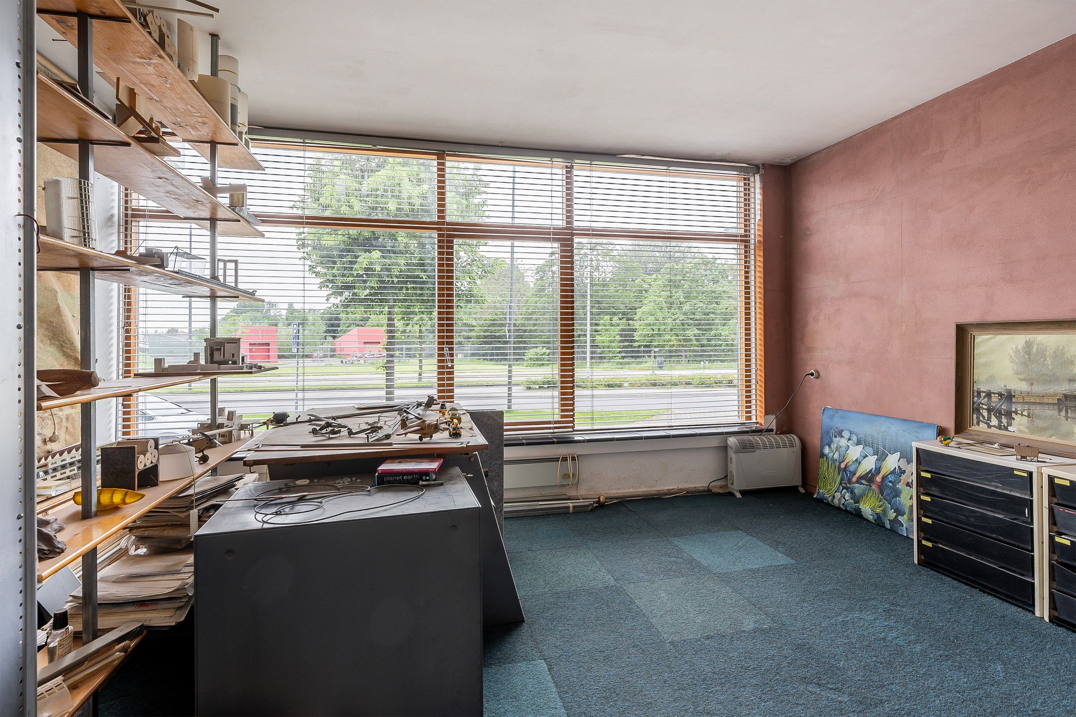 Foto 33 van Burgemeester Van Haarenlaan 1379