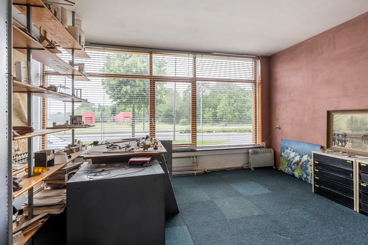 Foto 33 van Burgemeester Van Haarenlaan 1379