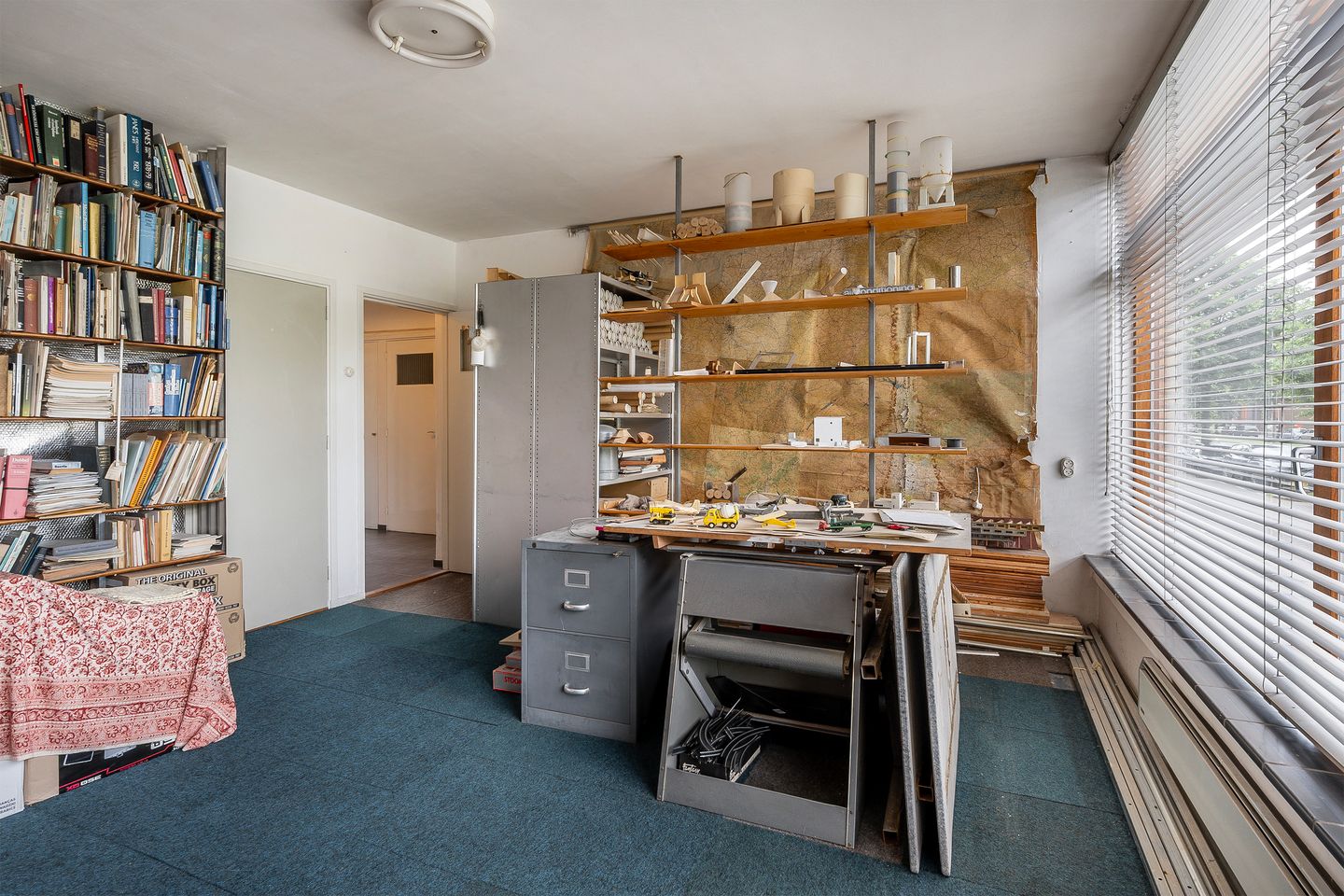 Foto 34 van Burgemeester Van Haarenlaan 1379