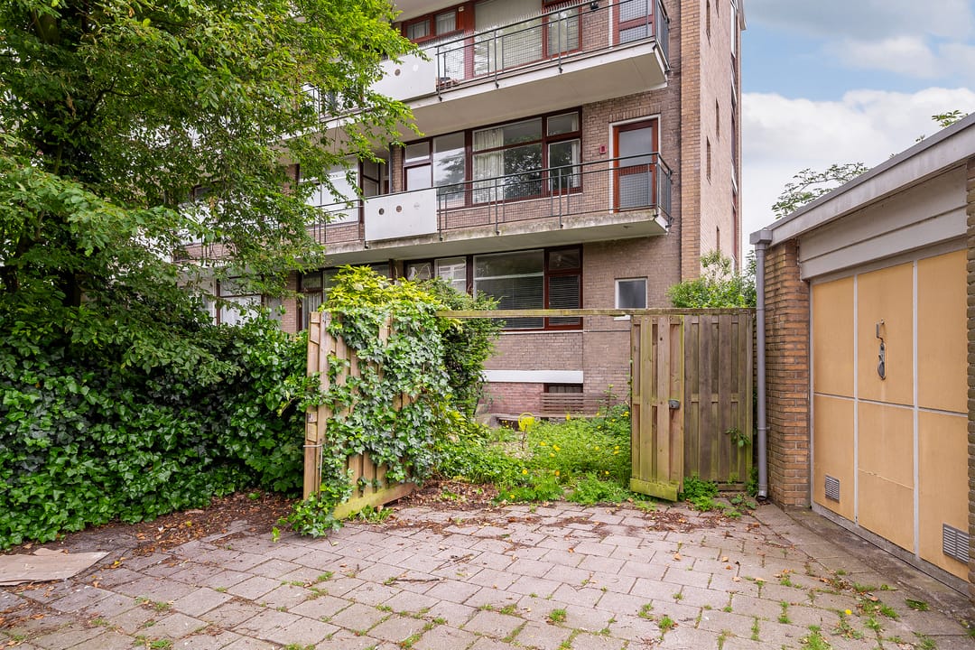 Foto 37 van Burgemeester Van Haarenlaan 1379