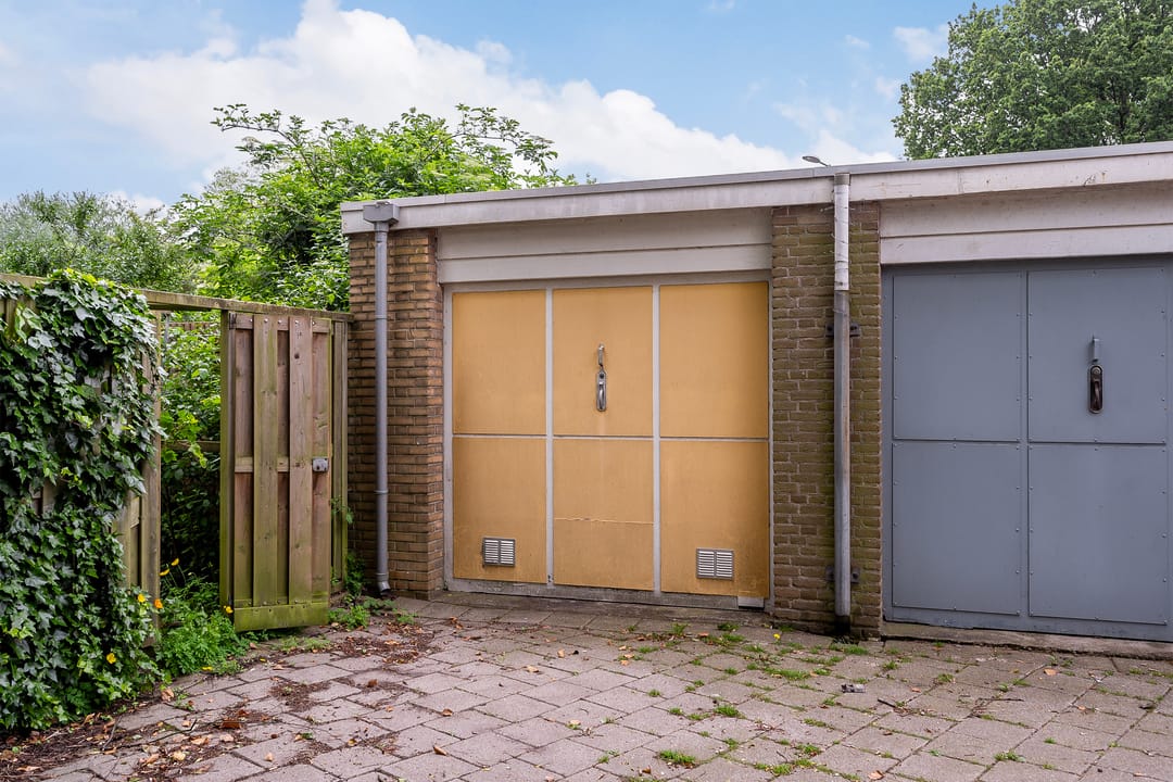 Foto 38 van Burgemeester Van Haarenlaan 1379