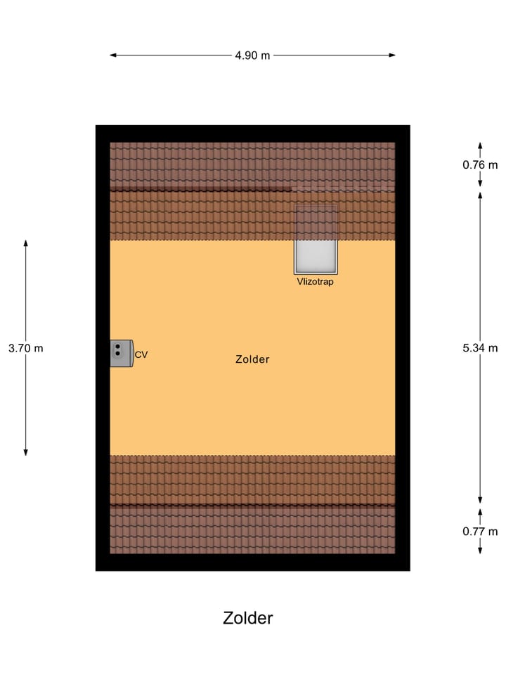Foto 37 van Leijsenhoek 113