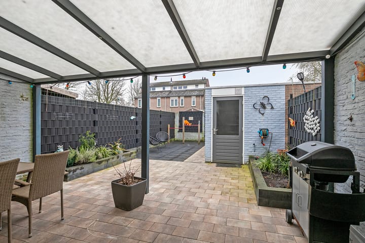 Foto 33 van Middelreuvelt 37