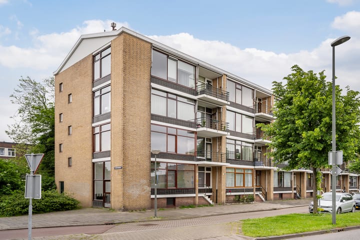 Foto 40 van Burgemeester Van Haarenlaan 1379