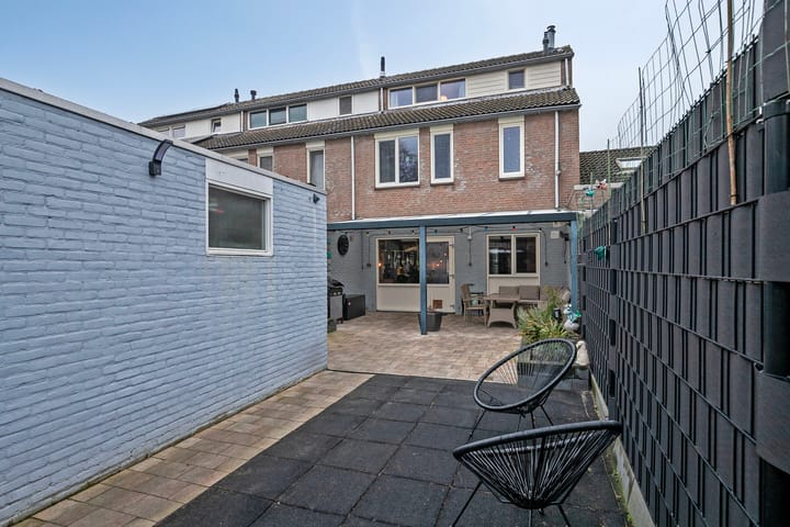 Foto 36 van Middelreuvelt 37