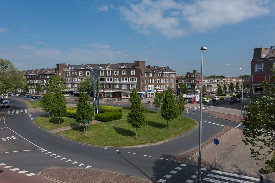 Foto 42 van Burgemeester Van Haarenlaan 1379