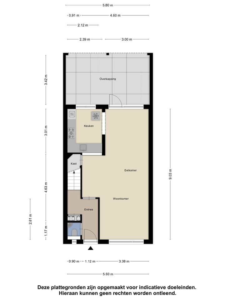 Foto 39 van Middelreuvelt 37