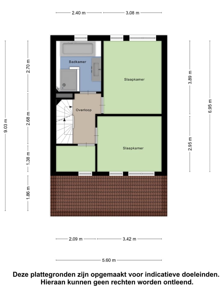 Foto 41 van Middelreuvelt 37