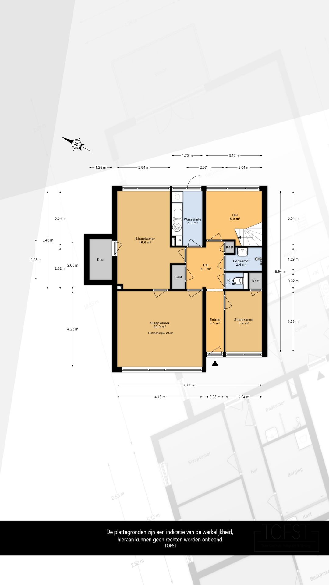 Foto 47 van Burgemeester Van Haarenlaan 1379