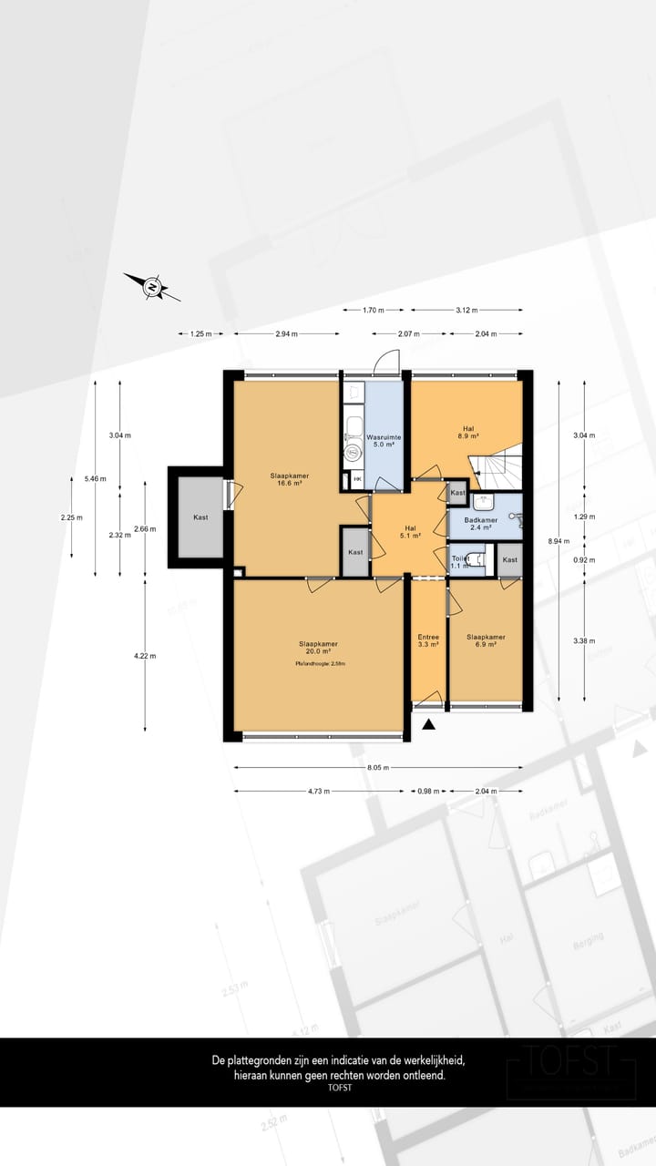 Foto 47 van Burgemeester Van Haarenlaan 1379