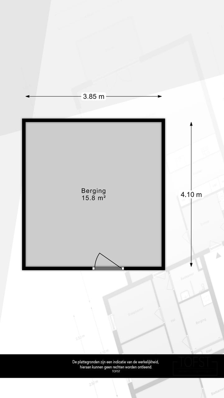 Foto 49 van Burgemeester Van Haarenlaan 1379