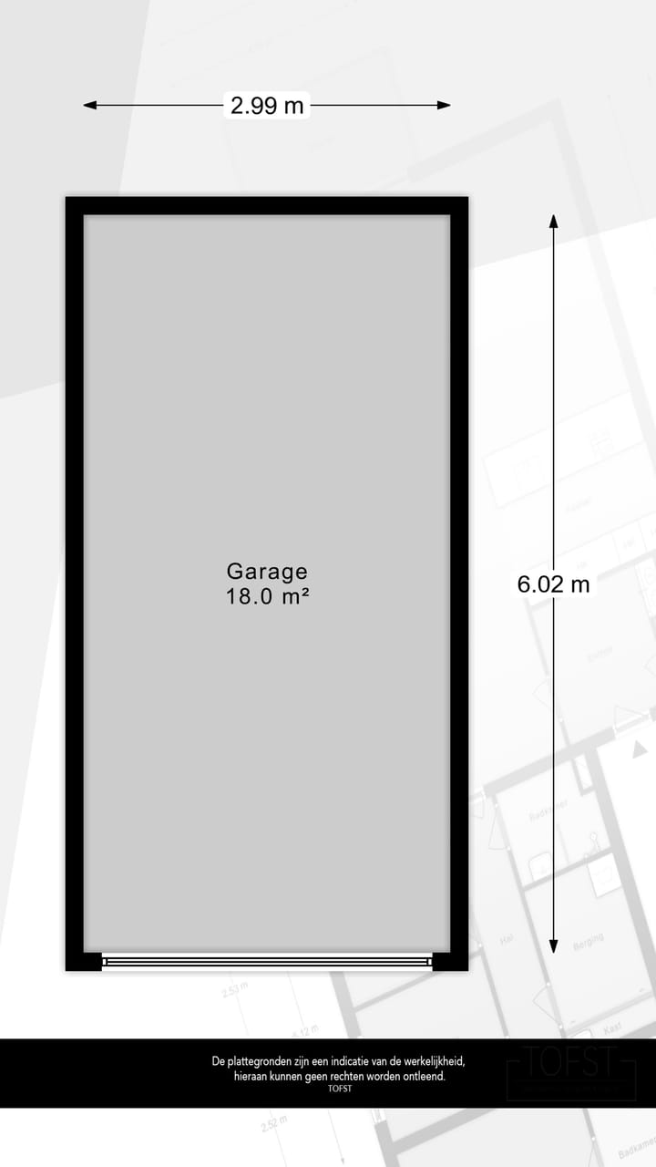 Foto 51 van Burgemeester Van Haarenlaan 1379