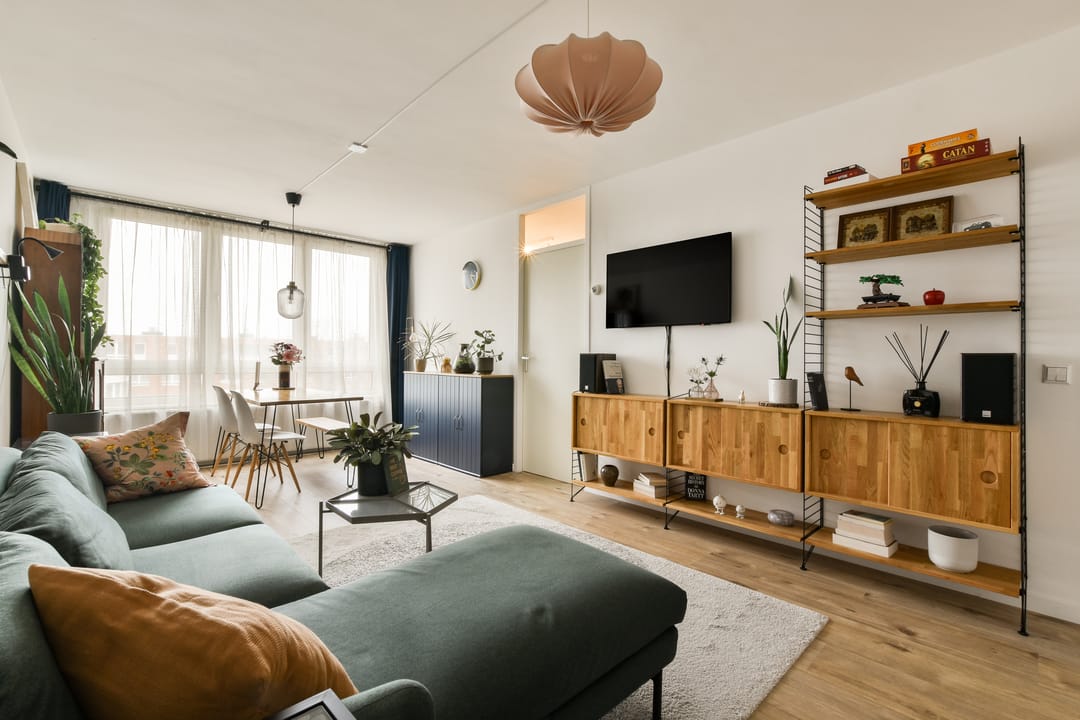 Foto 1 van Dickenslaan 242