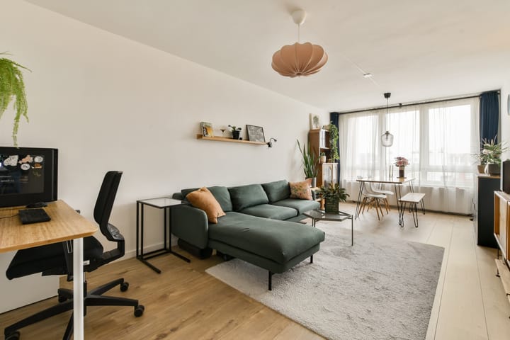 Foto 2 van Dickenslaan 242