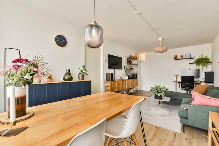 Foto 6 van Dickenslaan 242