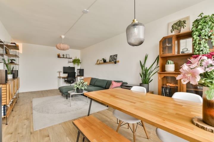 Foto 7 van Dickenslaan 242